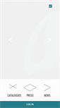 Mobile Screenshot of fridging.com
